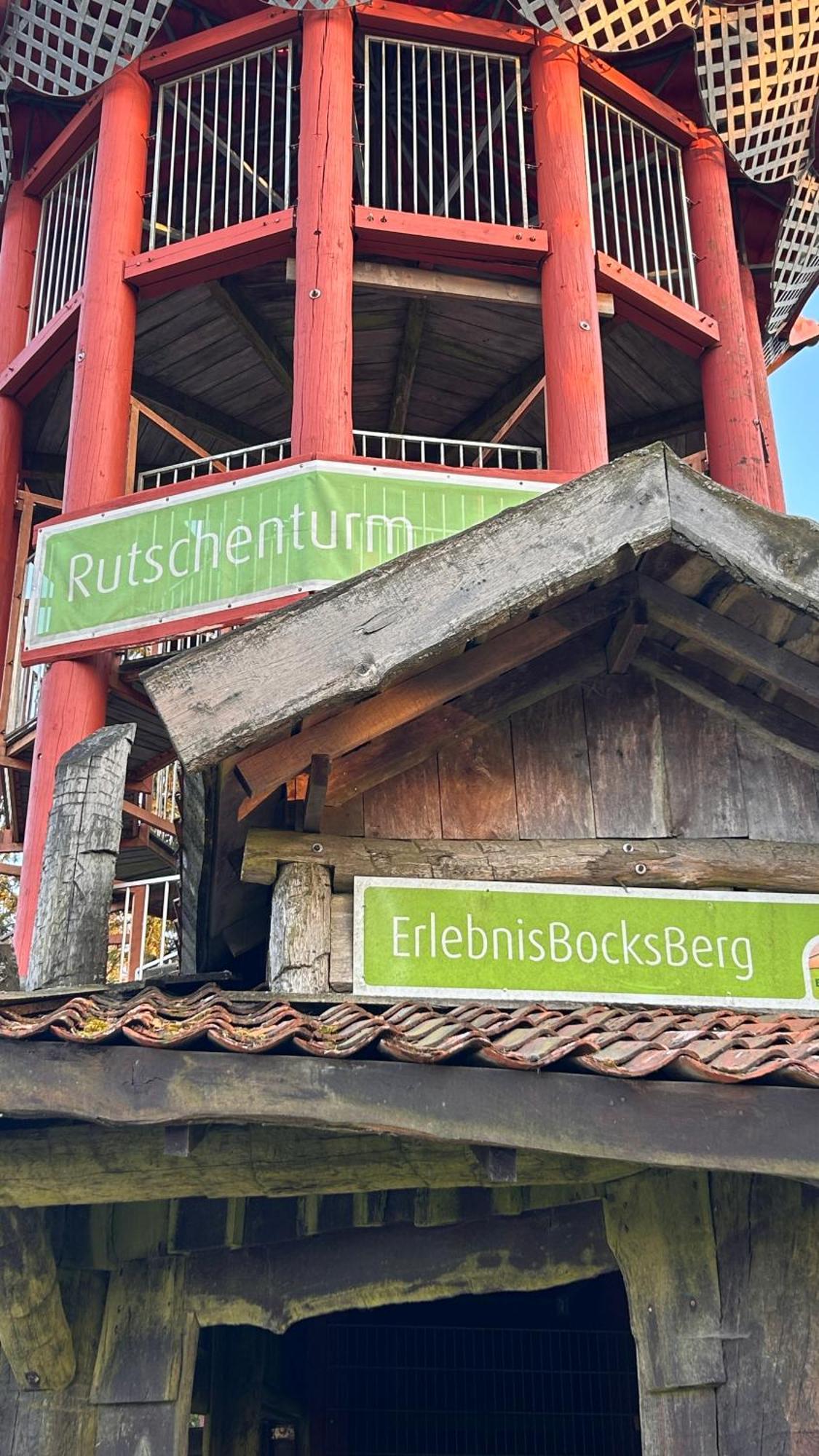Ferienapartment Hahnenklee Apart.2 Goslar Exteriör bild
